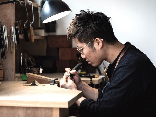 atelier Kiona(アトリエキオナ)について