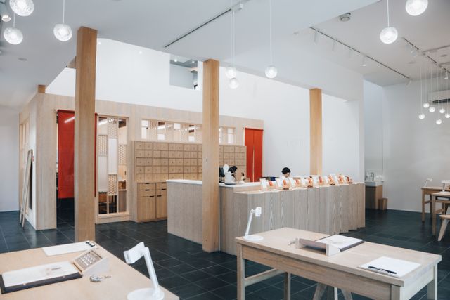 出雲縁(いずもえん)について