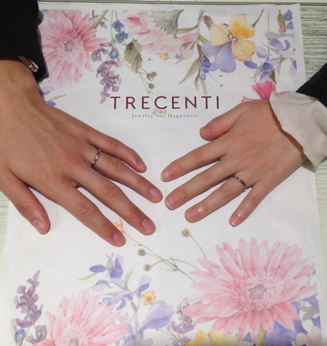 つけ心地がとてもよかった