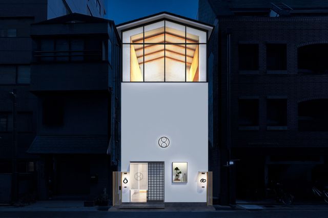 TOMOE 巴 浅草本店について