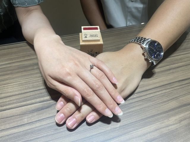 【熊本店】大好きなスヌーピーのブランドに✨