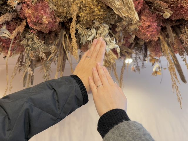 【ビジュピコ鳥取店】夫婦ともども大満足です！！