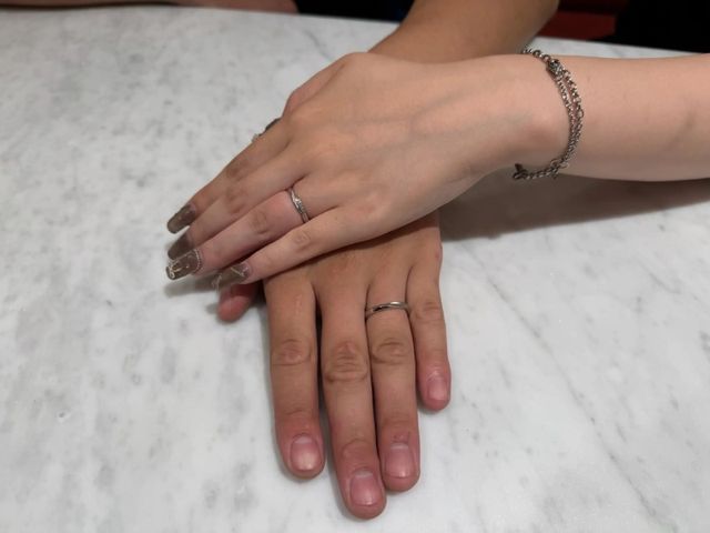 【米子店】気にいる物を選べました！