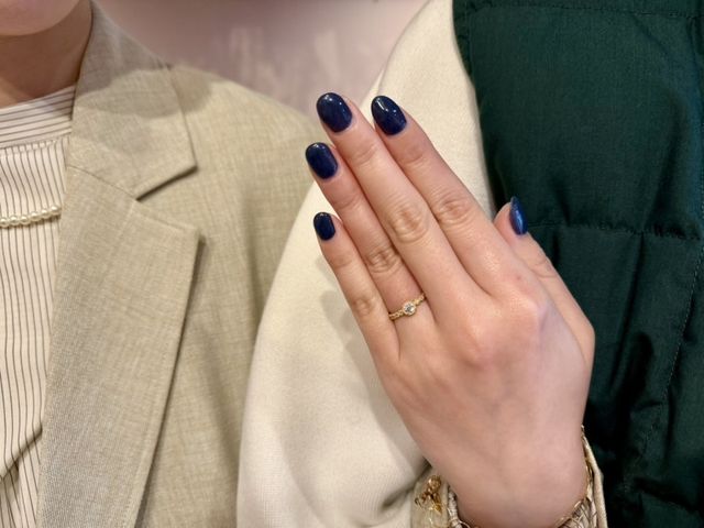 【ビジュピコ鳥取店】最初から最後まで丁寧な対応をしてくださいました！