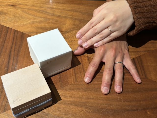 【福岡店】ビジュピコに来て良かった！