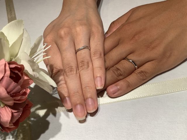 【宮崎店】素敵な結婚生活のスタート