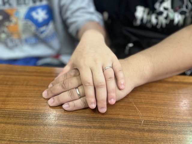 【なんばパークス店】スタッフさんが親切だった。