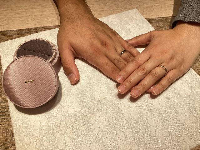 【宮崎店】対応に感動しました♡