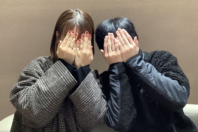 【ビジュピコ福井店】ステキな時間でした！