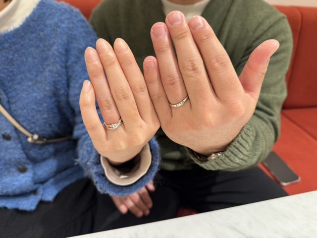 【米子店】大変満足しました！