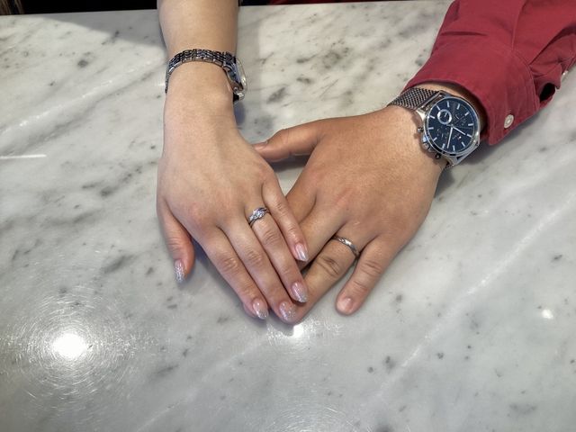 【松本店】大満足です！