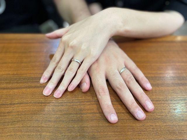 【なんばパークス店】一目惚れしました！
