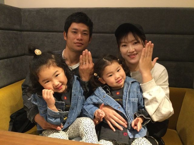 【鹿児島店】満足するデザイン♡