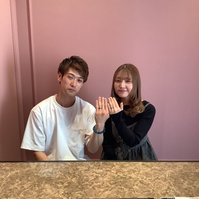 【長野店】想像よりとてもキレイでした！