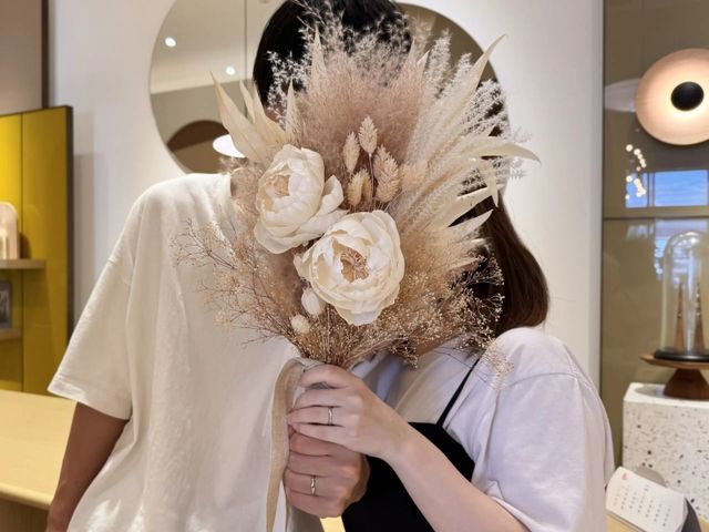 【米子店】届くのが待ち遠しいです！