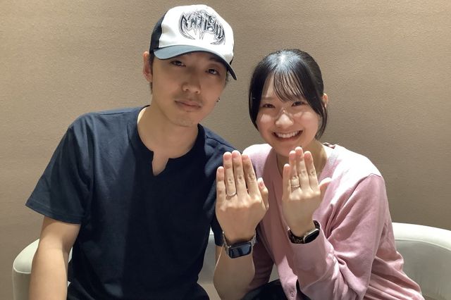 【福井店】一緒に回ってくれた担当の方に感謝です！