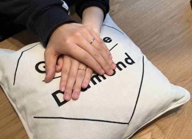 【小倉店】私達まで笑顔になれました！