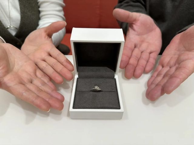 【米子店】感動しました！