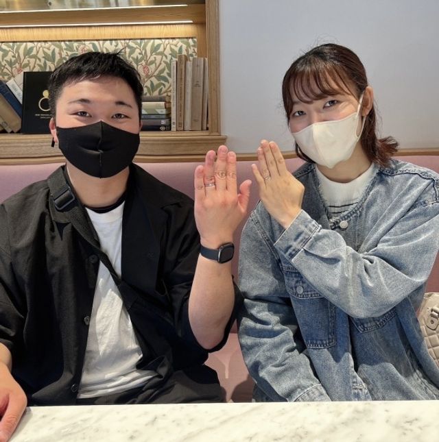 【松本店】丁寧に対応していただきました！