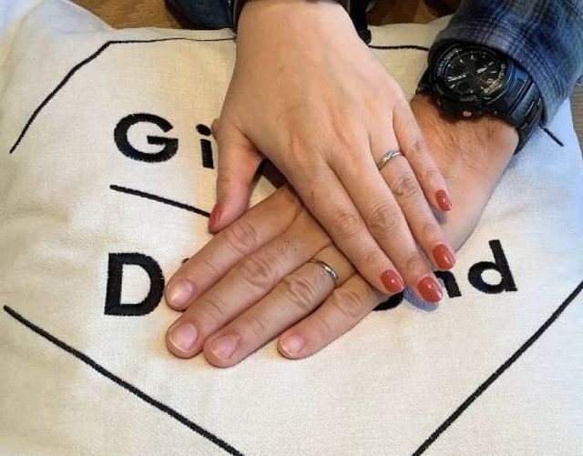 【小倉店】素敵なリング✨