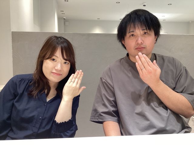 【宮崎店】キレイで気に入りました！