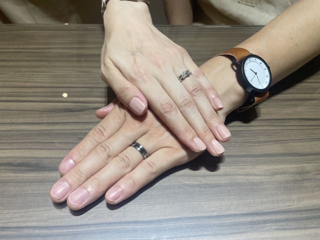 【熊本店】ありがとうございました(^_^)