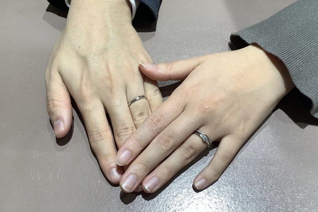 【ビジュピコ福井店】楽しい時間を過ごすことができました！