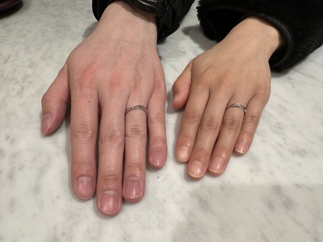 【米子店】とてもきれい！