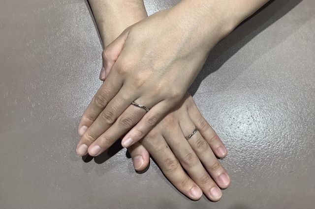 【福井店】アフターケアについても分かりやすかったです！