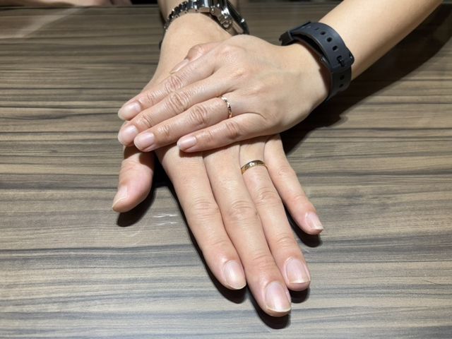 【熊本店】一目で気に入りました✨