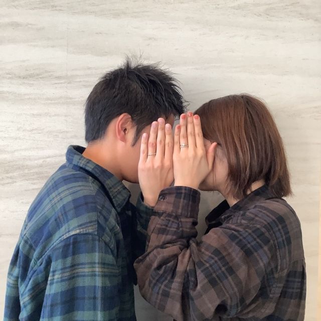 【長野店】一番初めのデザインになりました。