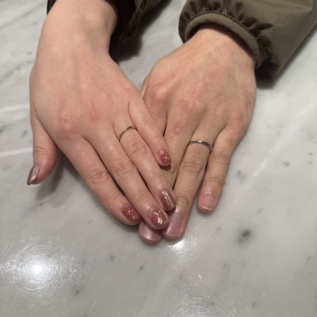【松本店】ステキなスタッフさんにも出会えて幸せでした☺︎