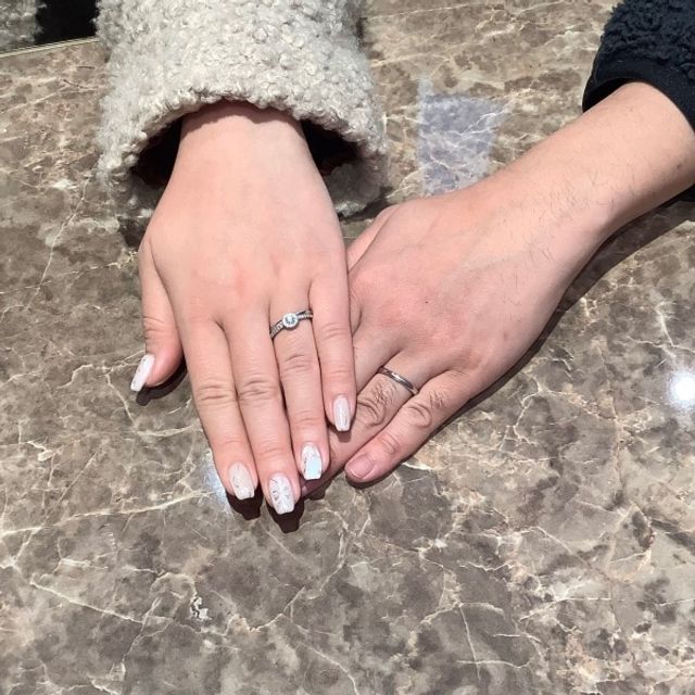 【長野店】ずーっと大切にします。