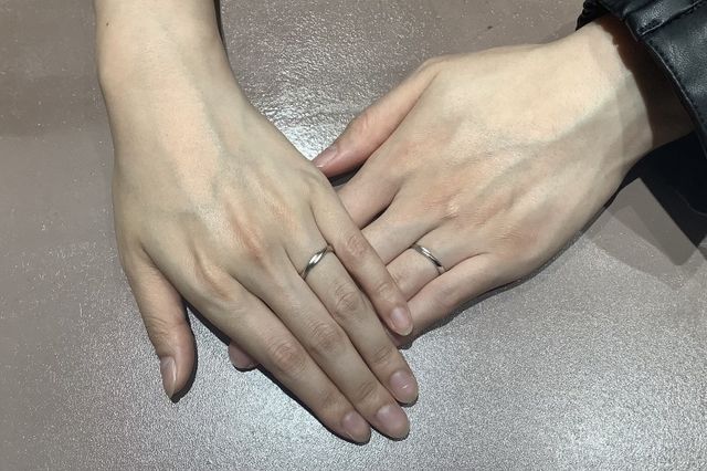 【ビジュピコ福井店】選ぶ楽しさが段違いでした！