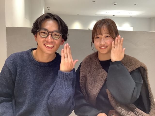 【宮崎店】大満足です