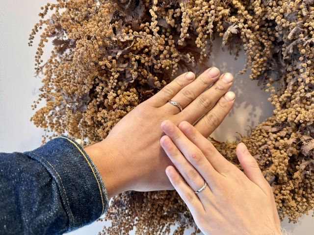 【ビジュピコ鳥取店】すごく楽しい時間がすごせました！