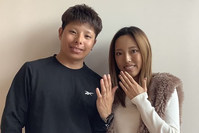 【ビジュピコ福井店】ビジュピコさんで選んで良かったなと思いました！