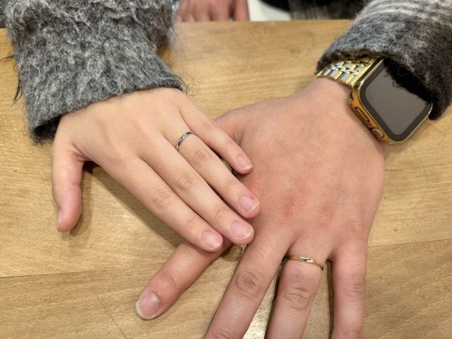 【ビジュピコ鳥取店】丁寧な対応で安心できました！