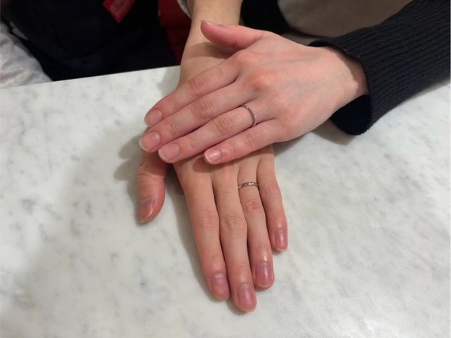 【米子店】心強かったです！