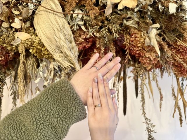 【ビジュピコ鳥取店】にこやかに対応していただけ幸せな気持ちになれます♡