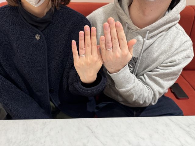 【米子店】とても素敵！