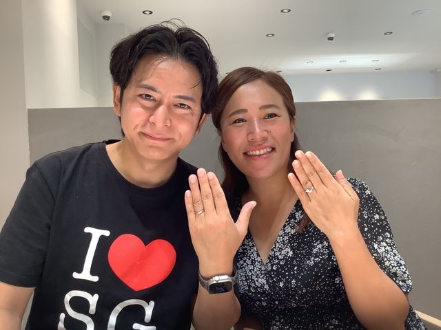 【宮崎店】満足のいく仕上がりです！