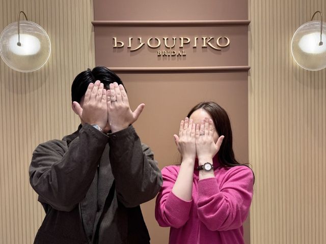 【米子店】大変感謝しています！