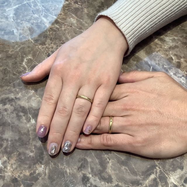 【長野店】安心して購入できました。