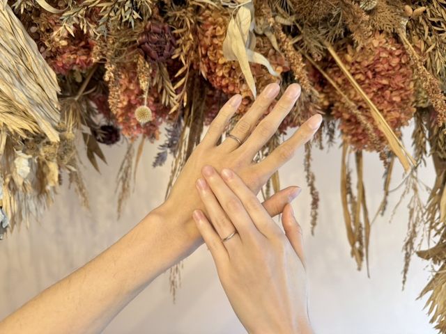 【ビジュピコ鳥取店】時間をかけて一緒に選んでくださりました！