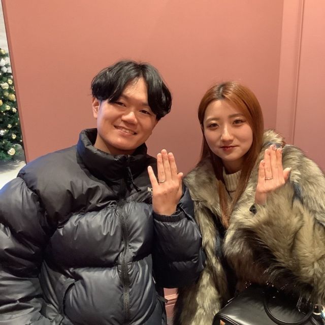 【長野店】巡り会うことができました！！