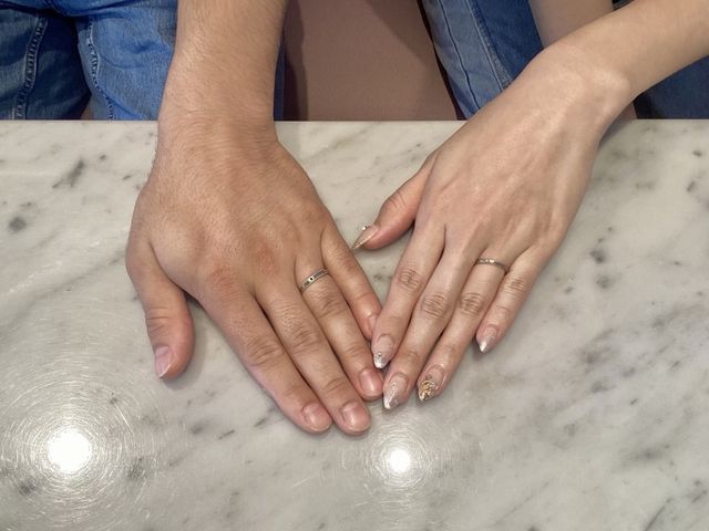 【松本店】納得のいくものに出会えました！！