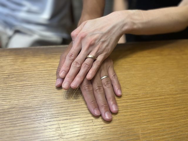 【なんばパークス店】即決しました。