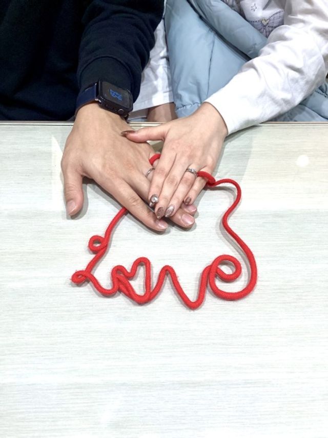 【長崎店】とても可愛く気に入りました！