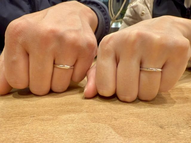 【ビジュピコ鳥取店】大変満足です！